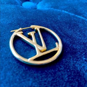 5 cm designer earrings luxury
